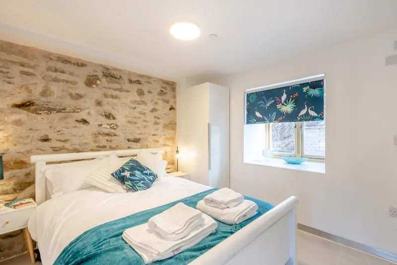Double bedroom